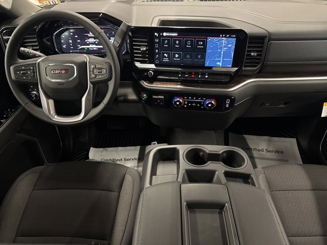 New 2026 GMC Sierra 2500 SLE image 22