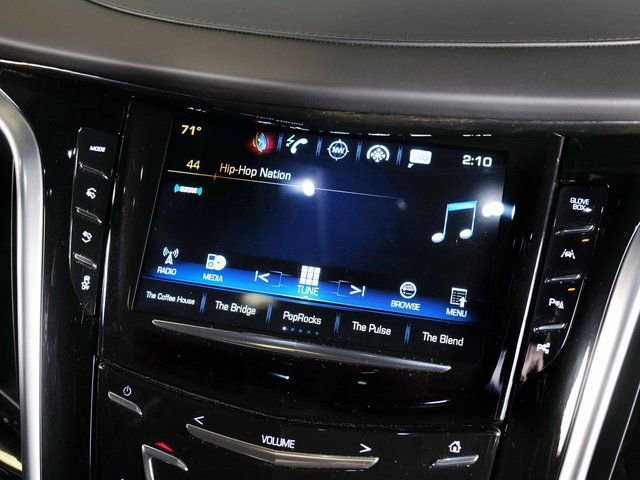 Used 2019 Cadillac Escalade ESV Platinum AWD/4WD image 15