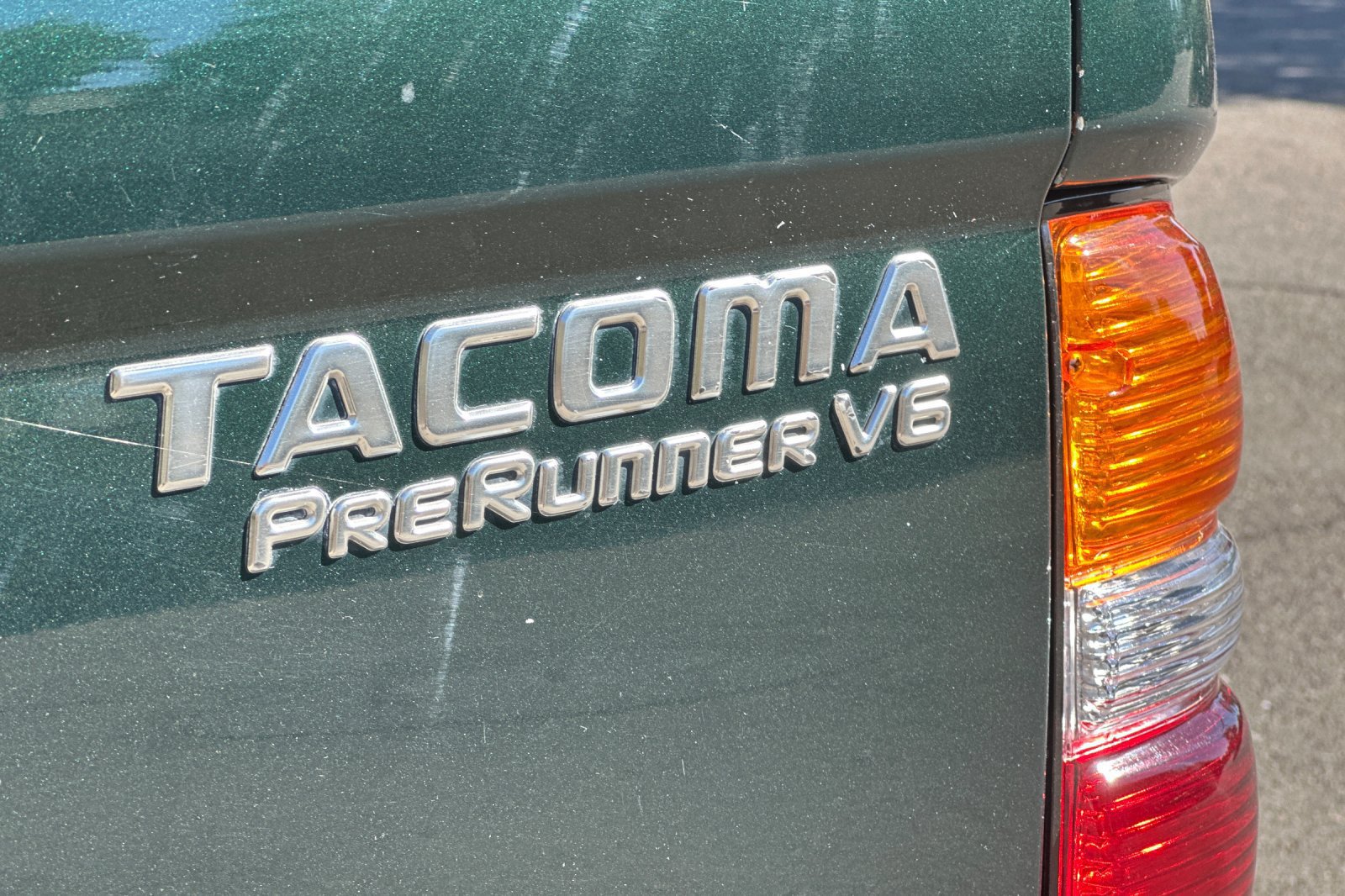 Used 2004 Toyota Tacoma PreRunner RWD image 46