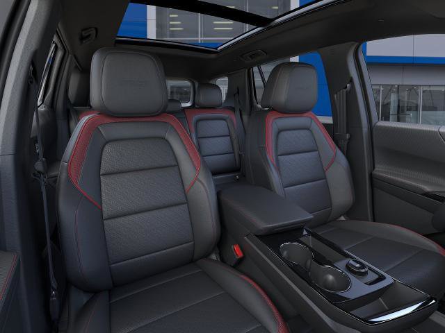 New 2026 Chevrolet Equinox RS w/ Convenience Package III FWD image 40