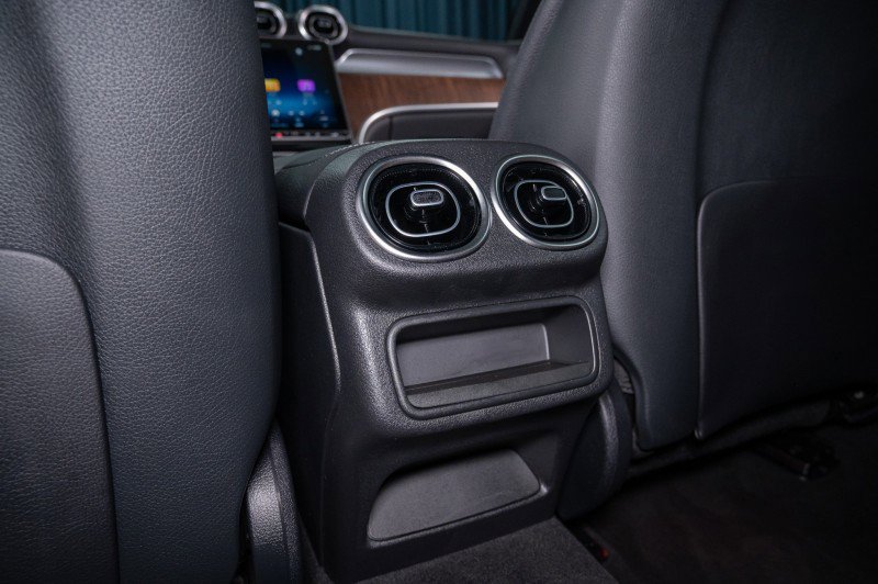 Certified 2026 Mercedes-Benz GLC 300 image 25