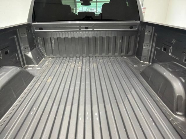 Used 2025 Chevrolet Silverado 1500 LT w/ Max Trailering Package AWD/4WD image 9