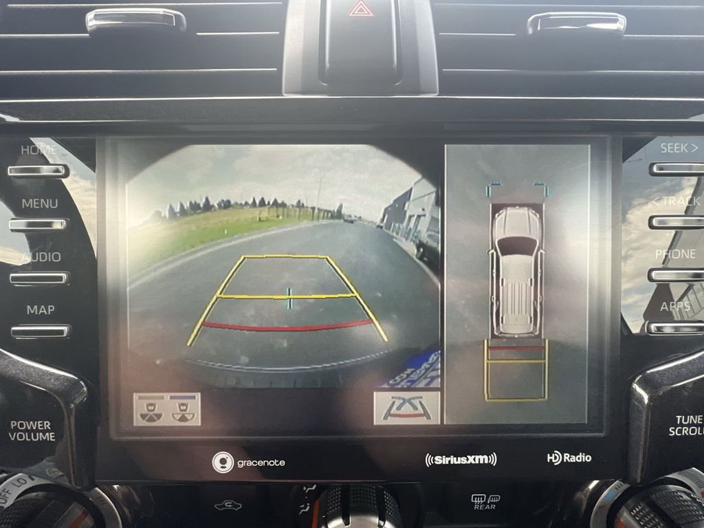 Used 2023 Toyota 4Runner TRD Off-Road Premium image 15