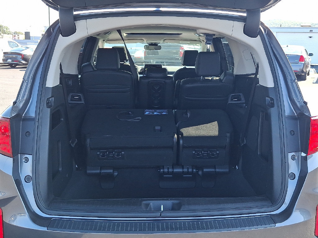 Used 2025 Honda Odyssey EX-L image 27