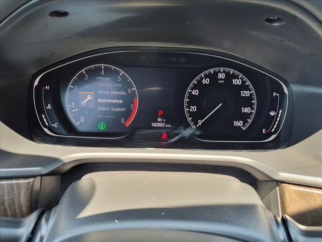 Used 2019 Honda Accord EX image 11