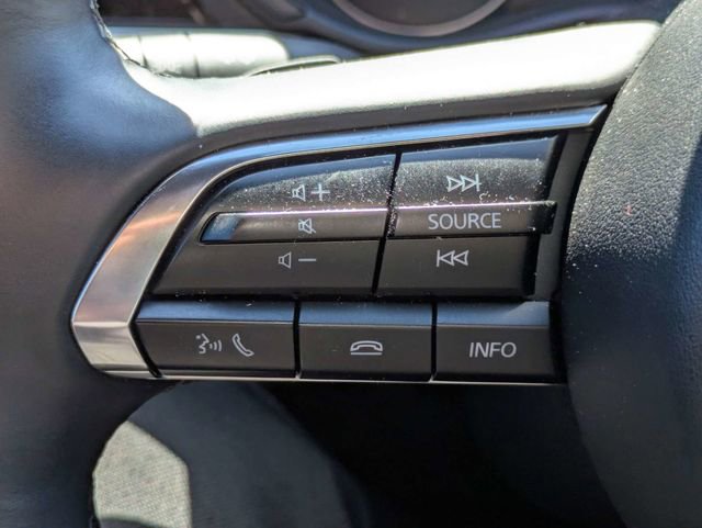 Used 2024 MAZDA MAZDA3 2.5 Turbo Premium Plus Package image 26