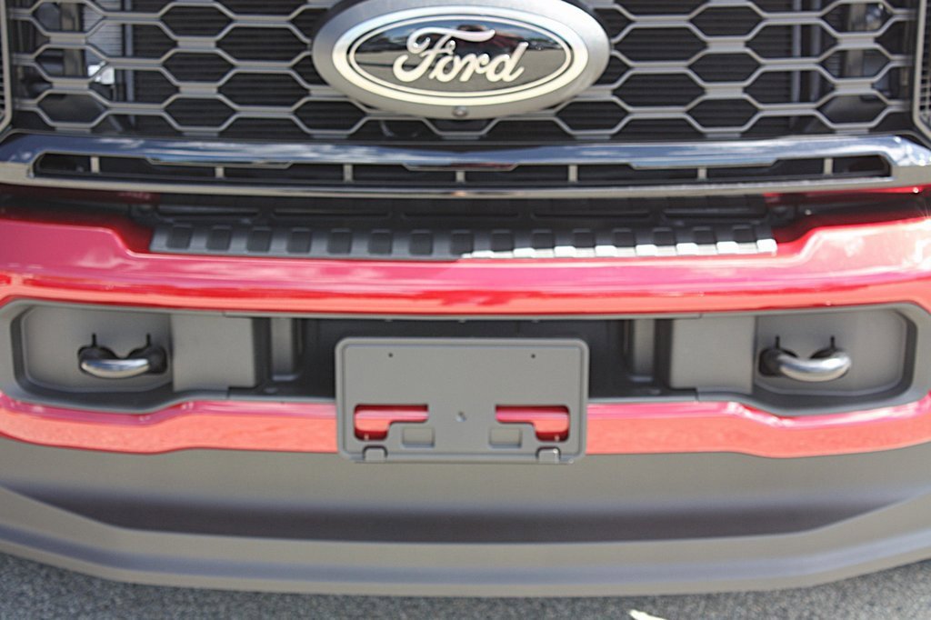 New 2026 Ford F350 Lariat image 8