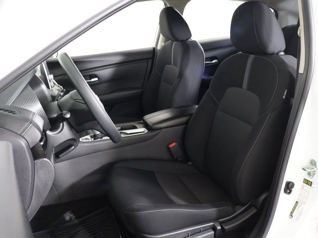 Used 2023 Nissan Sentra SV image 25