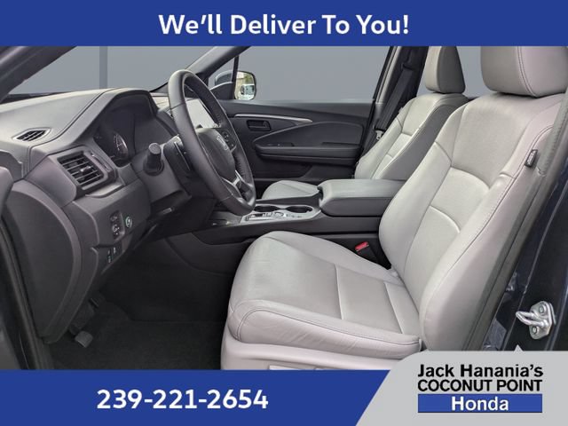 Used 2024 Honda Passport EX-L image 20