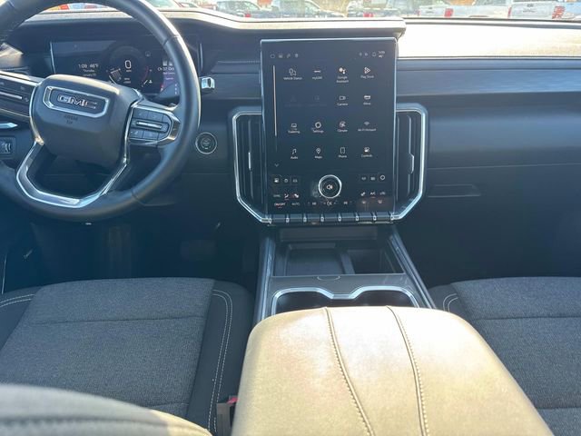 Used 2025 GMC Acadia Elevation image 46