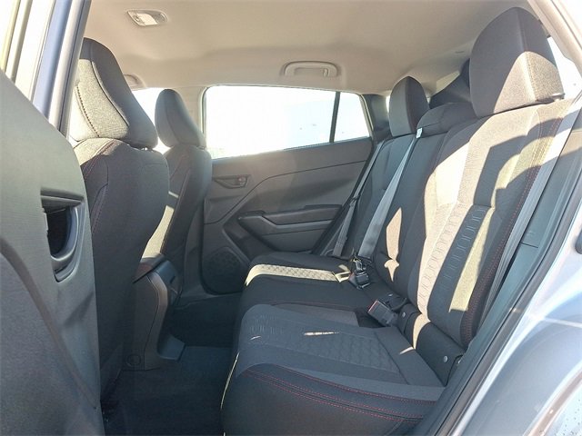 New 2026 Subaru Impreza 2.0i Sport image 5