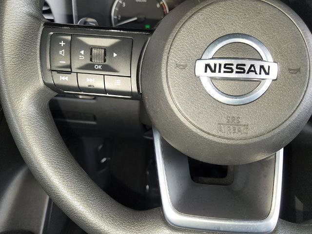 Certified 2021 Nissan Rogue SV AWD/4WD image 24