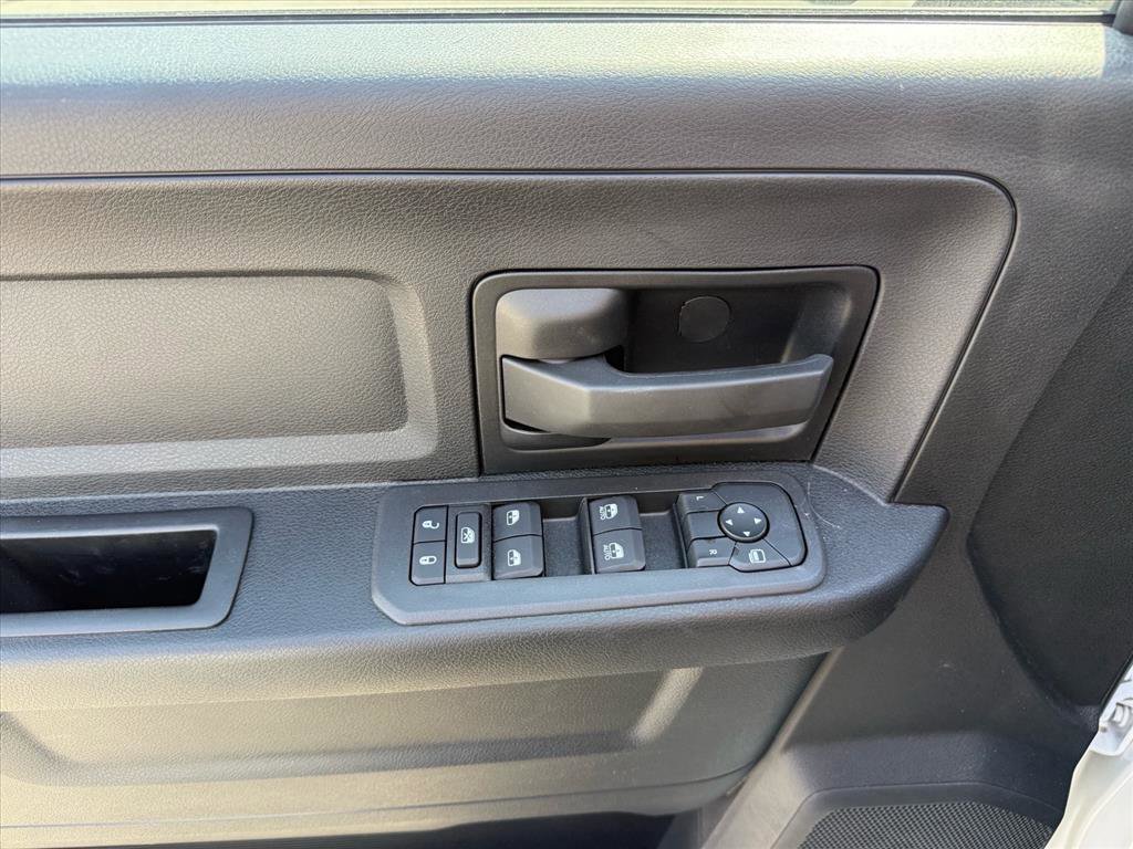 New 2026 RAM 5500 Tradesman w/ Chrome Appearance Group image 35