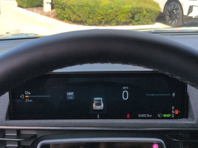 Certified 2025 Ford Mustang Mach-E Select AWD/4WD image 25