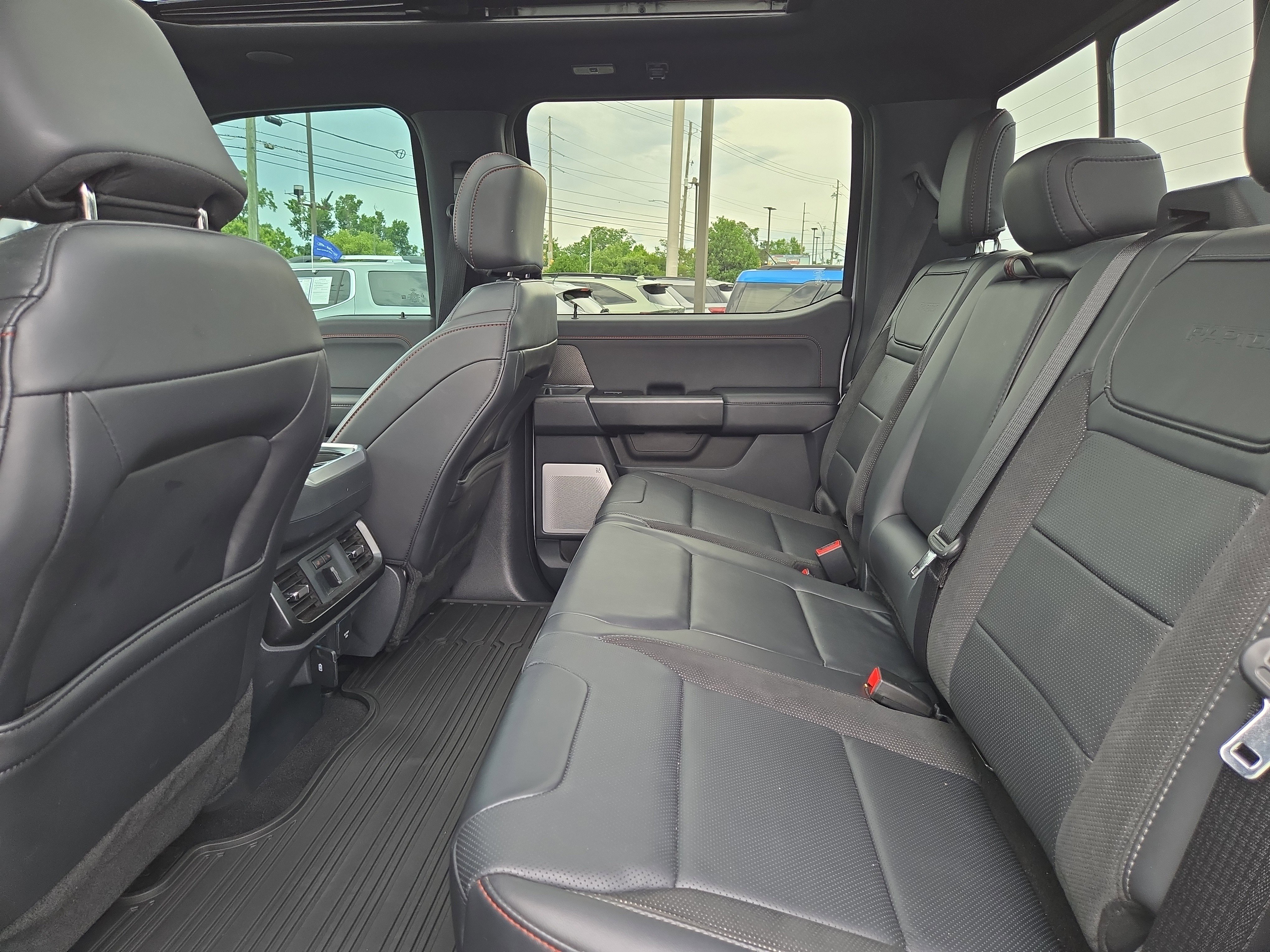 Certified 2025 Ford F150 Raptor AWD/4WD image 15