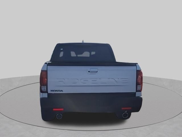 New 2026 Honda Ridgeline Black Edition image 8