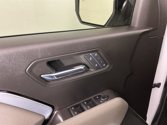 Used 2023 Chevrolet Colorado ZR2 w/ Desert Boss Special Edition AWD/4WD image 14