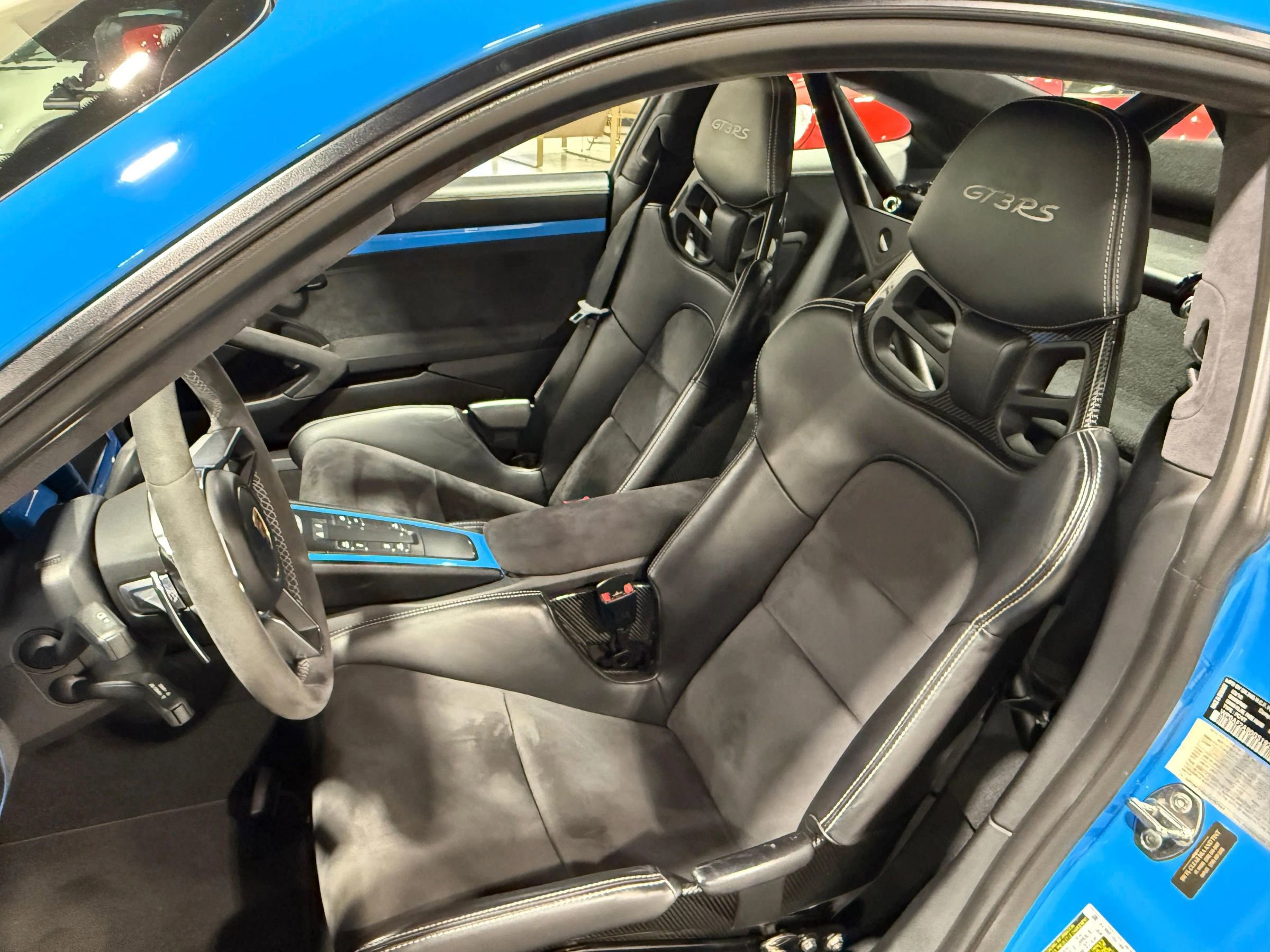 Used 2016 Porsche 911 GT3 RS RWD image 50