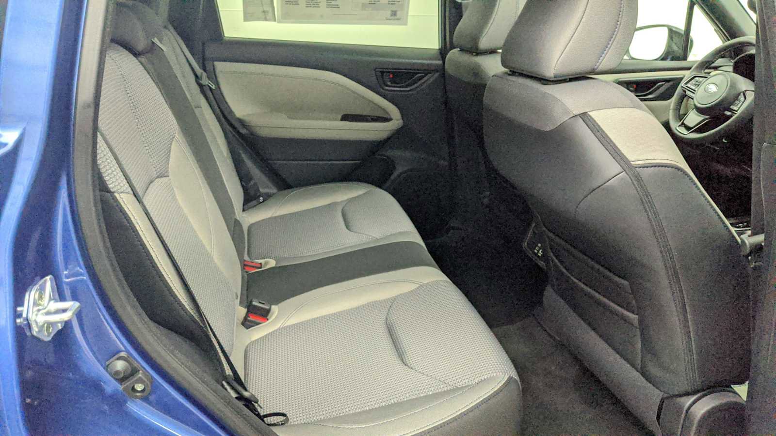 New 2026 Subaru Forester Premium image 31