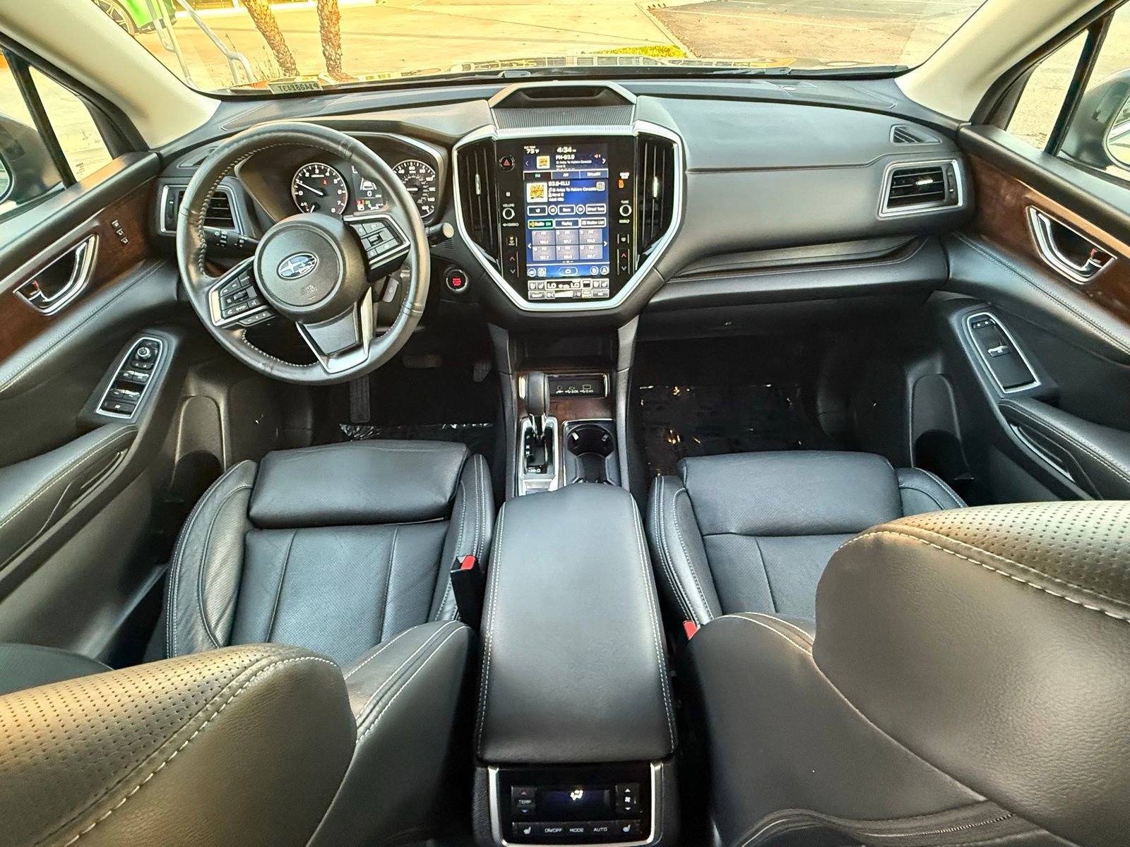 Used 2023 Subaru Ascent Touring image 33