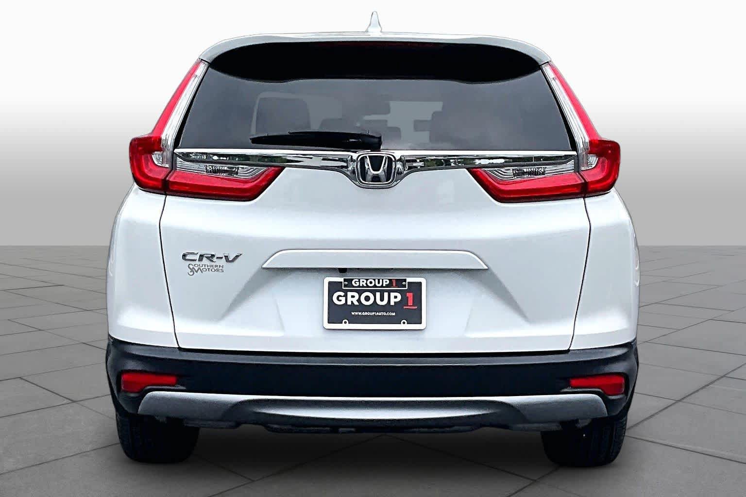 Used 2019 Honda CR-V EX-L image 5