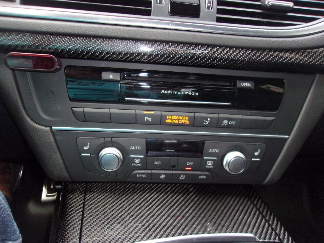 Used 2016 Audi RS 7 Prestige image 22