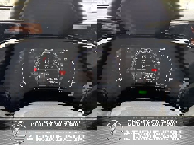 New 2026 Lexus NX 350h AWD w/ Premium Package image 27