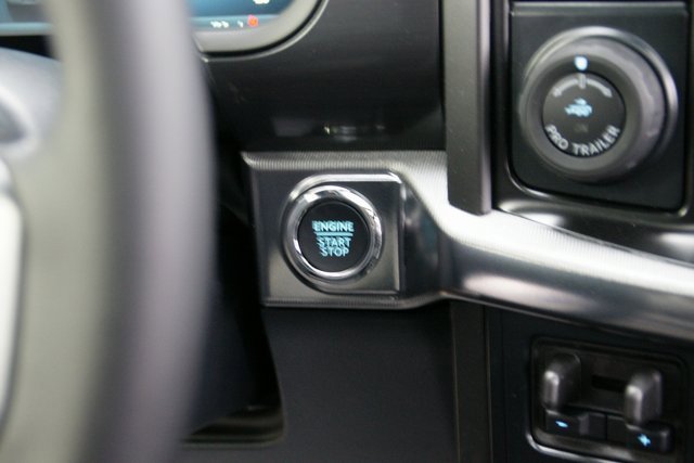 New 2026 Ford F150 Lariat w/ Equipment Group 501A Mid image 22