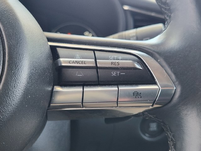 Used 2023 MAZDA CX-30 AWD 2.5 S w/ Premium Package image 24
