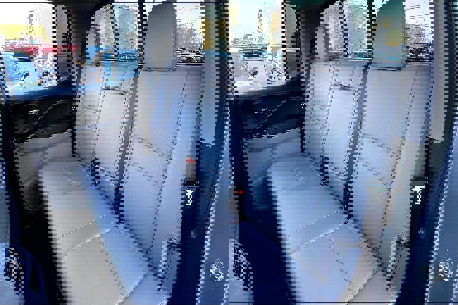 Used 2019 Honda Ridgeline RTL-E image 21