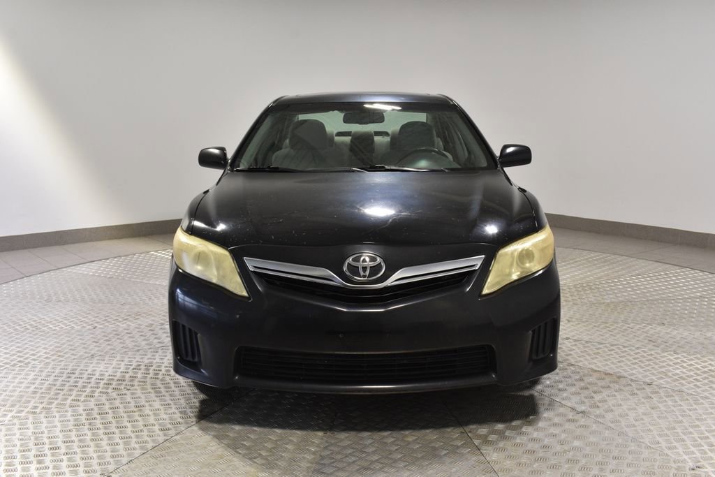 Used 2010 Toyota Camry Hybrid image 8