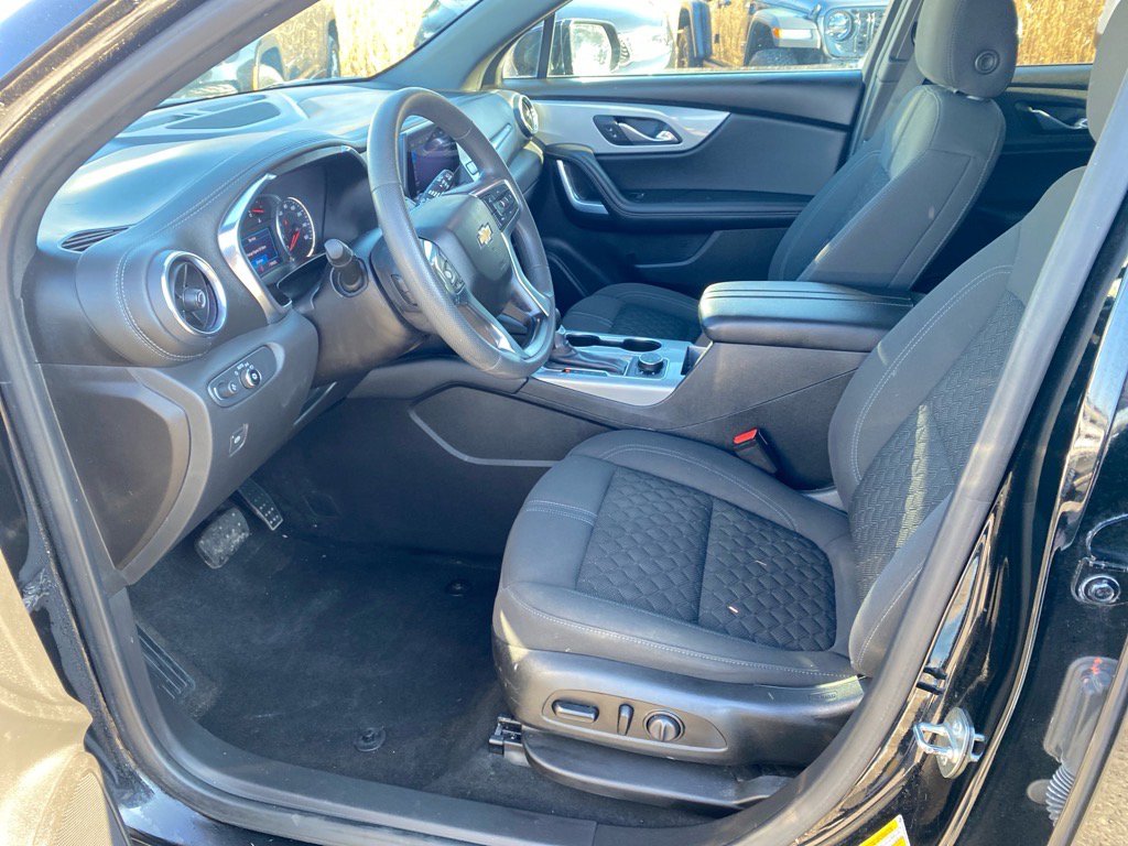 Used 2021 Chevrolet Blazer LT image 9