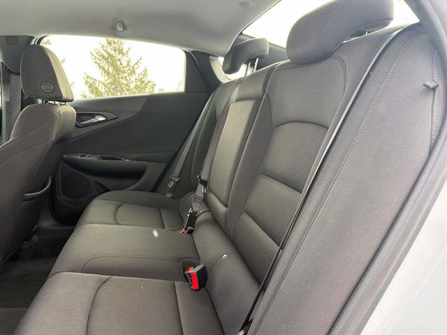 Used 2023 Chevrolet Malibu LT image 22