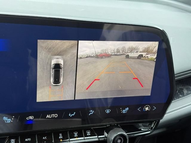 New 2026 Chevrolet Blazer EV LT FWD image 15
