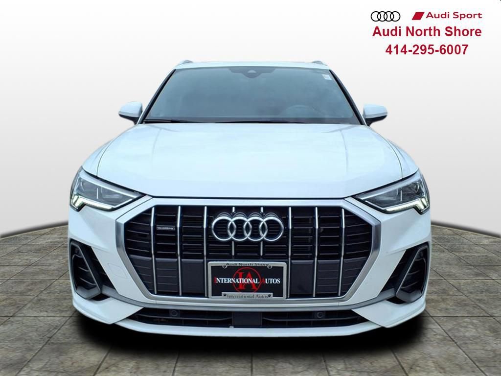 Used 2023 Audi Q3 2.0T Premium w/ Convenience Package AWD/4WD image 6