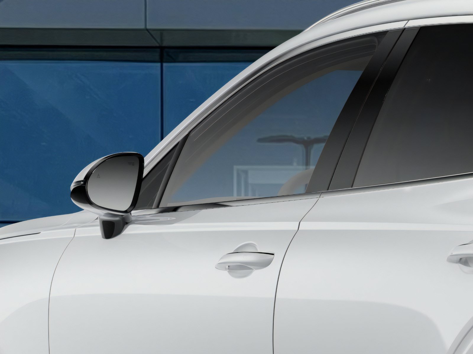 New 2027 Genesis Electrified GV70 AWD/4WD image 12