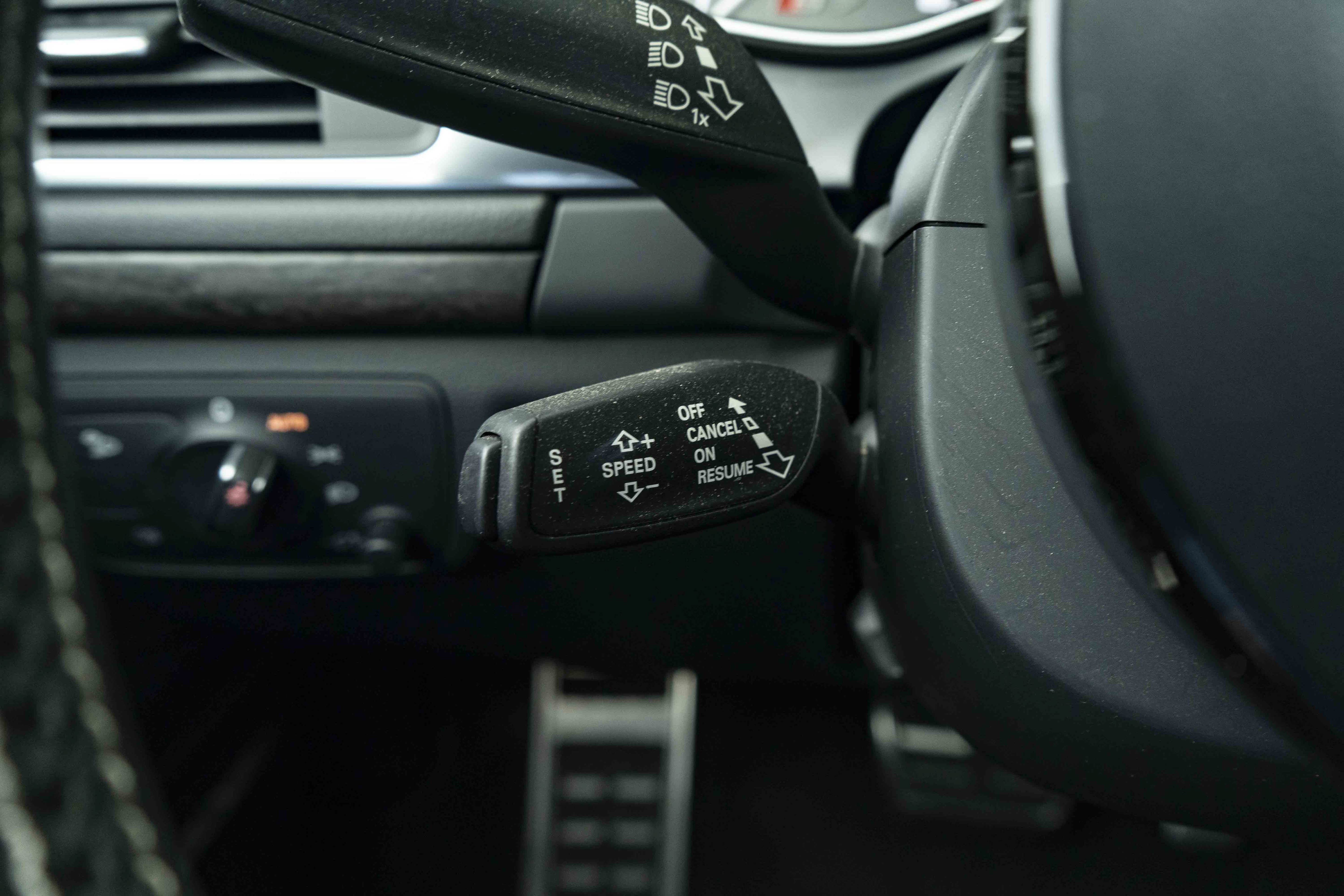Used 2018 Audi S7 Premium Plus AWD/4WD image 25