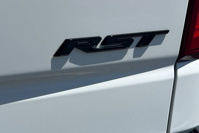 Used 2024 Chevrolet Silverado 1500 RST w/ Convenience Package II RWD image 38