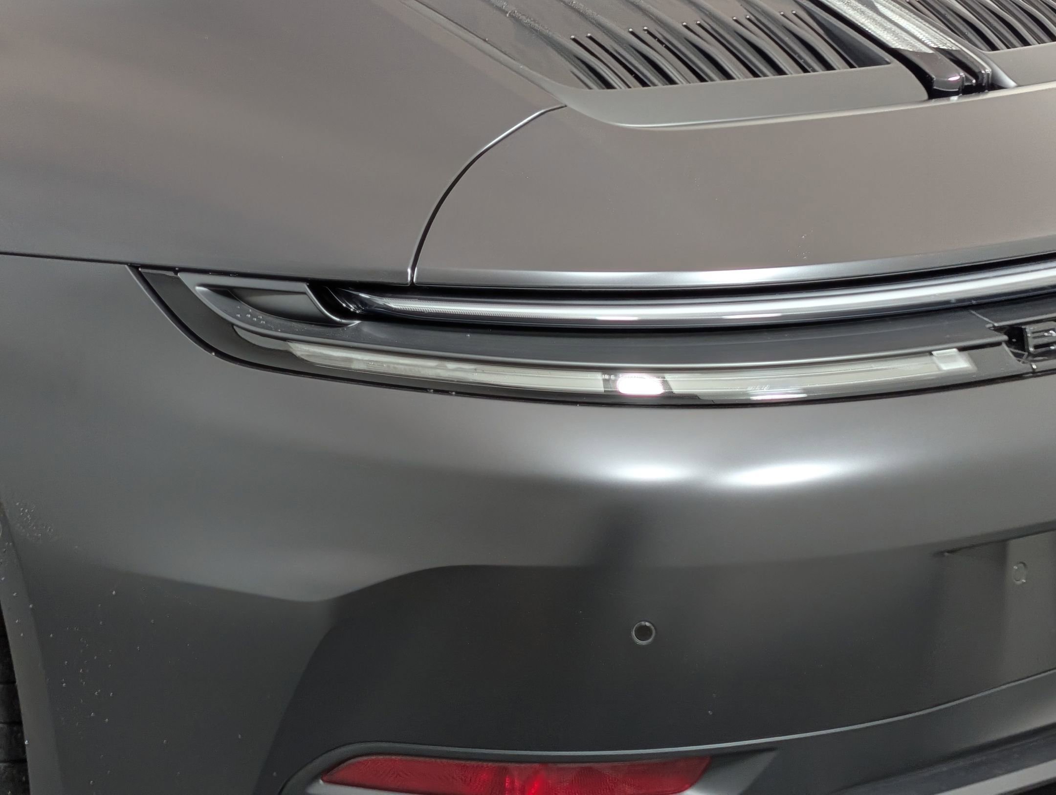 Certified 2025 Porsche 911 Carrera 4 GTS image 25