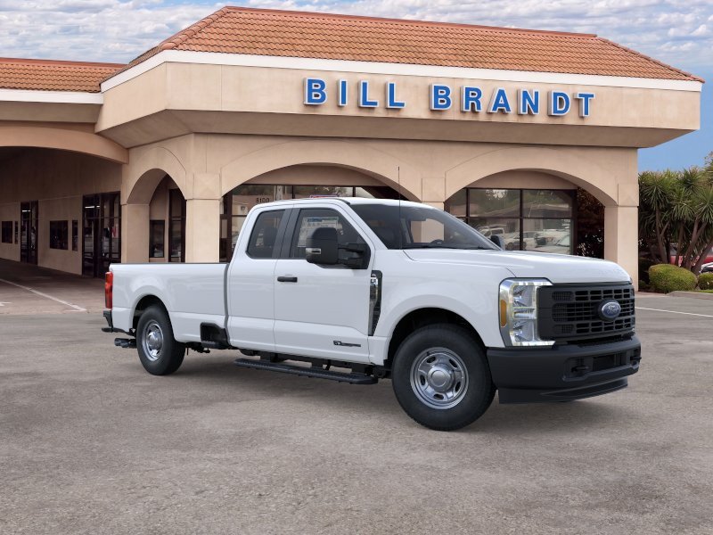 New 2026 Ford F350 XL