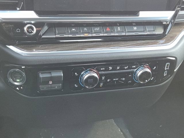 New 2026 GMC Sierra 1500 Elevation image 9