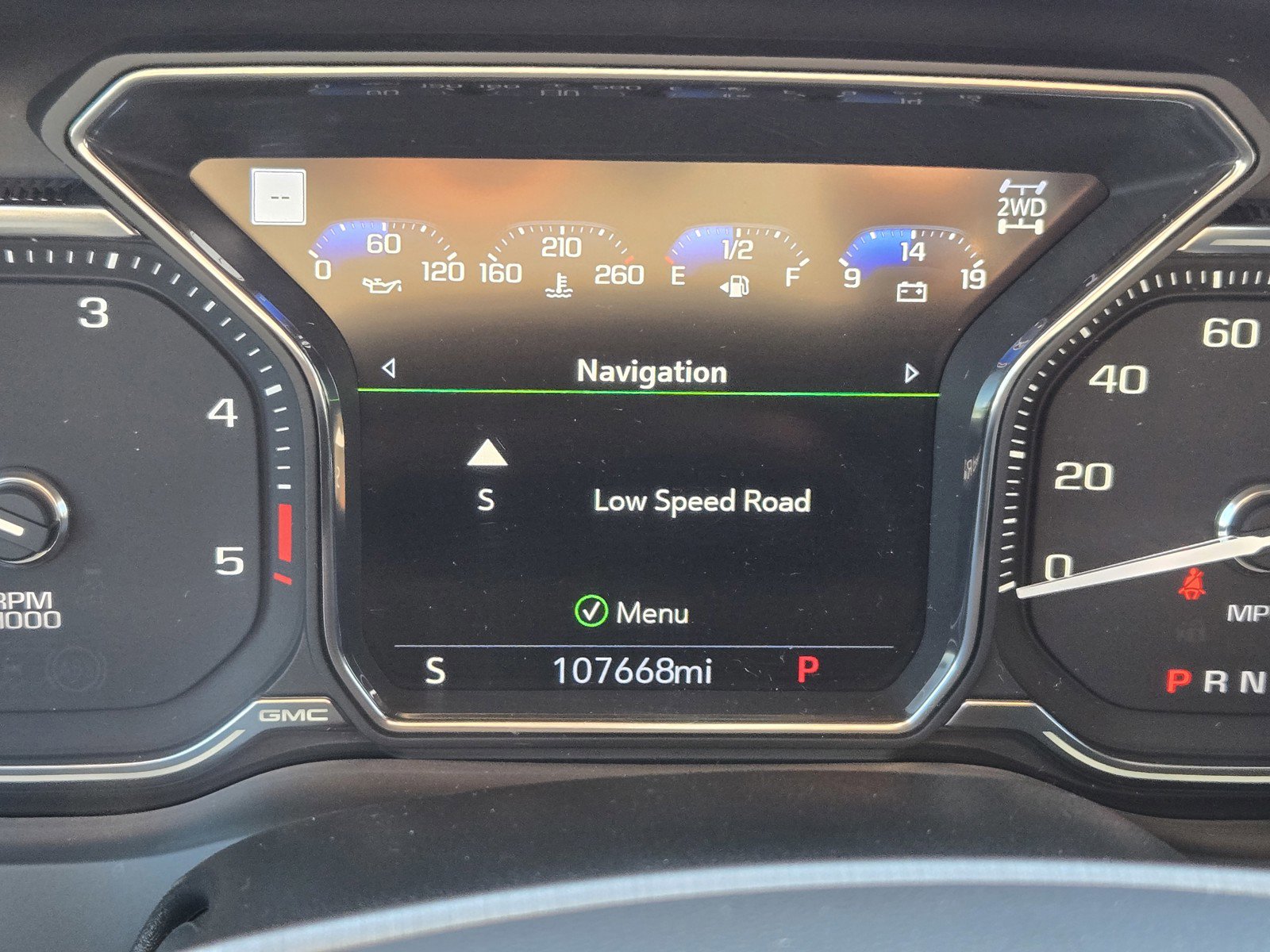 Used 2022 GMC Sierra 2500 AT4 w/ AT4 Premium Plus Package image 27