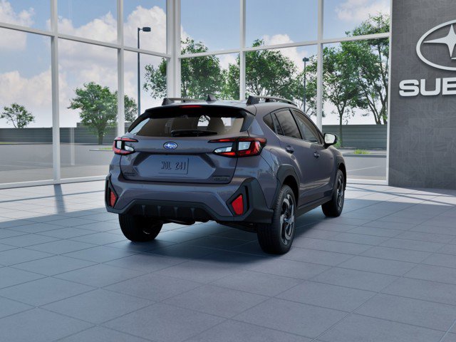 New 2026 Subaru Crosstrek 2.5i Limited image 5