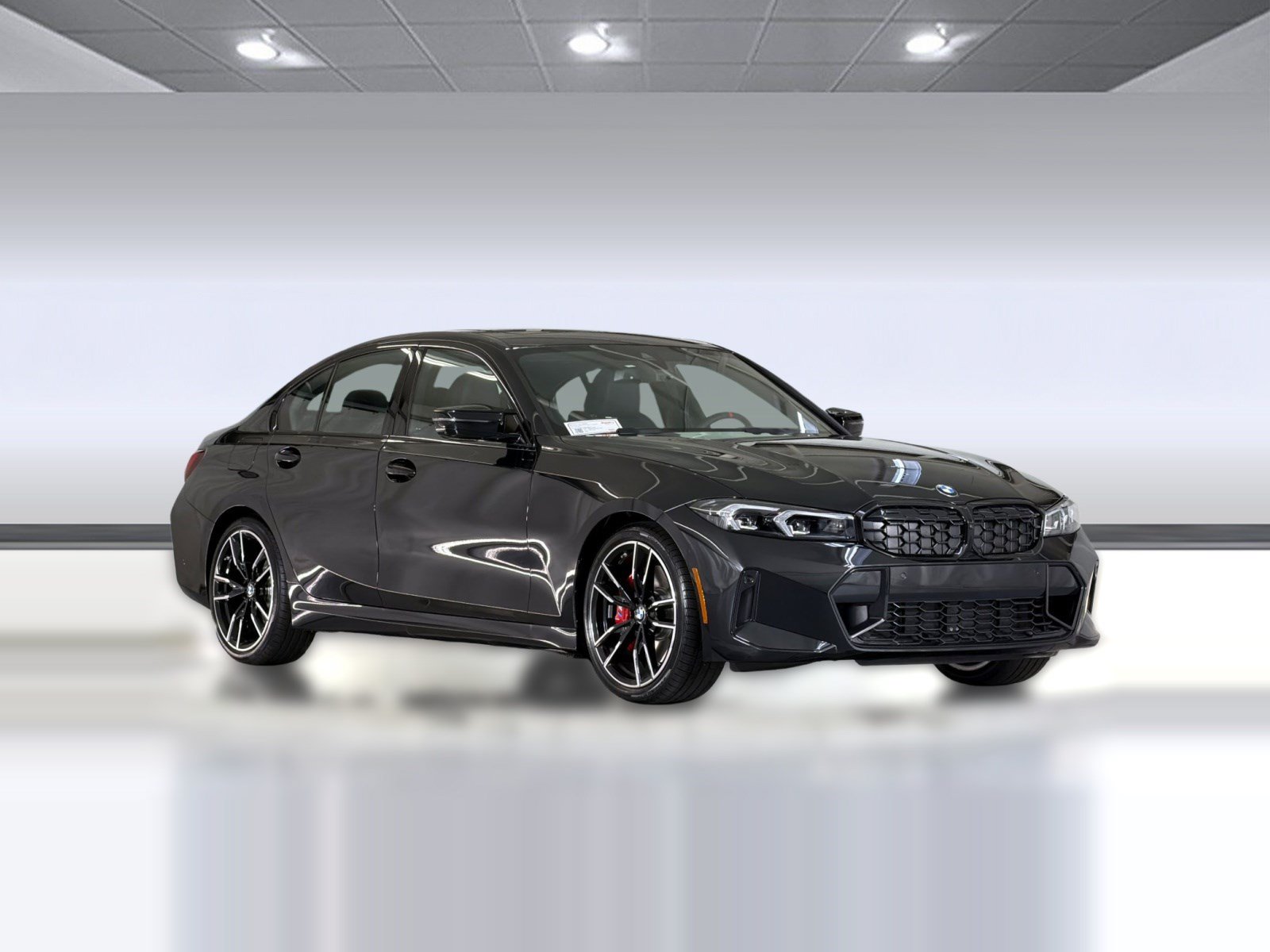 New 2026 BMW M340i w/ Premium Package RWD image 7