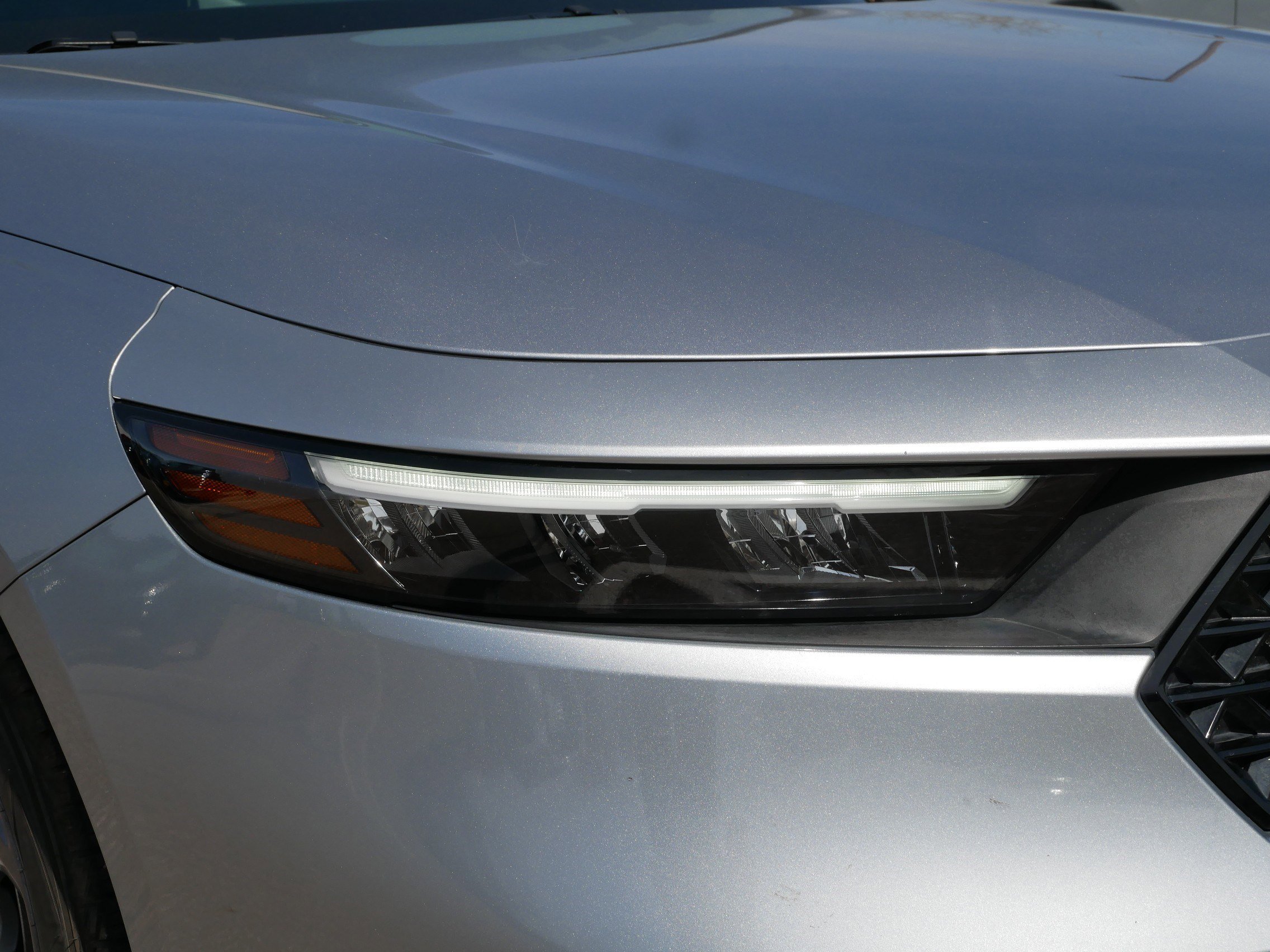 Used 2023 Honda Accord EX image 16