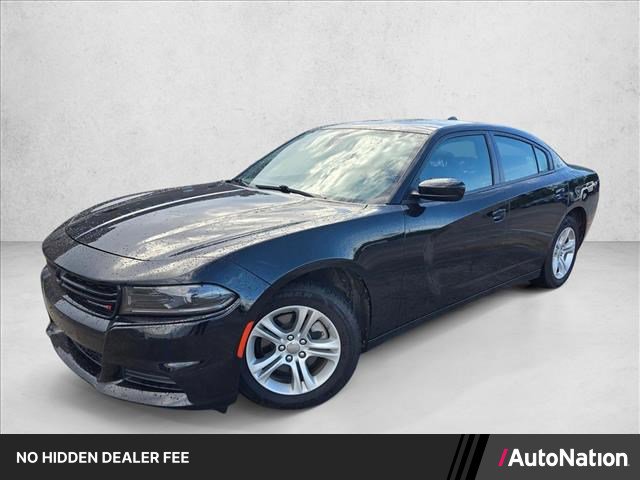 Used 2023 Dodge Charger SXT RWD video 1