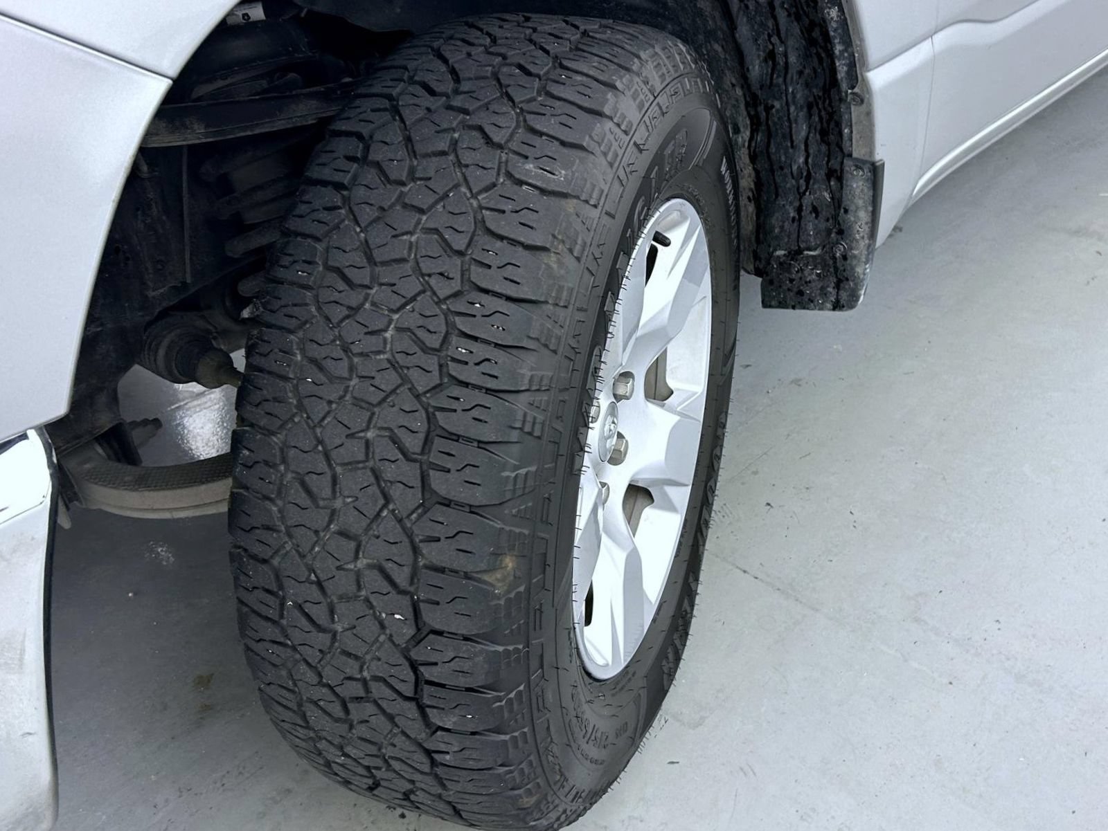 Certified 2023 RAM 1500 Big Horn AWD/4WD image 24