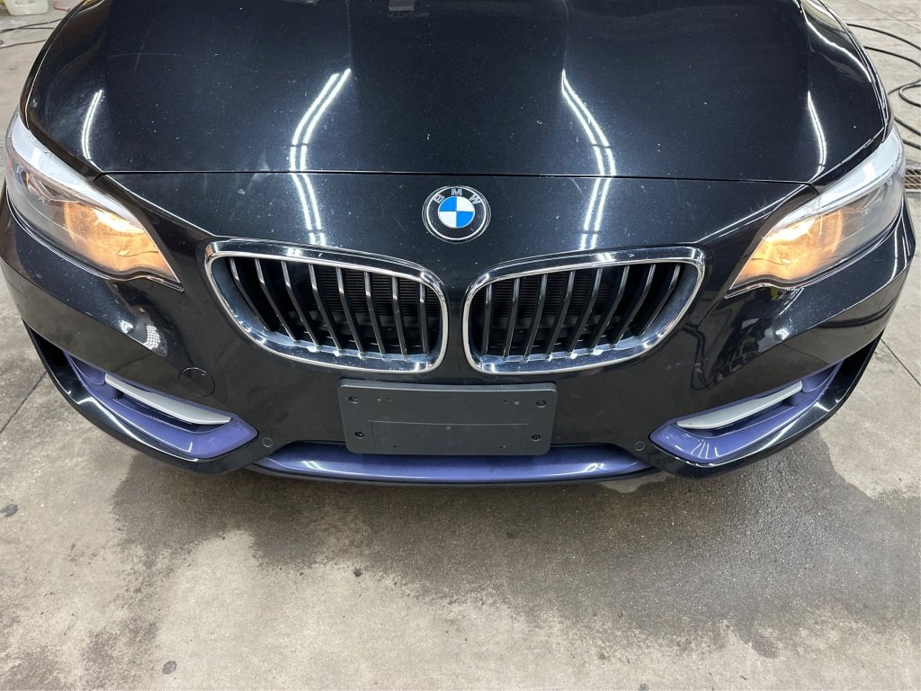 Used 2017 BMW 230i xDrive Coupe image 13