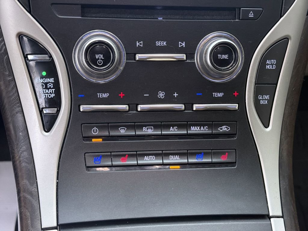 Used 2016 Lincoln MKX Reserve w/ Technology Package image 20