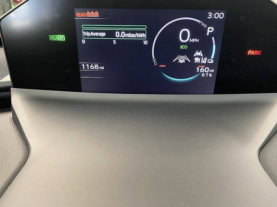 Certified 2026 Toyota bZ image 20